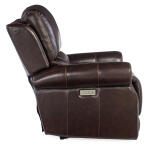 RC Eisley Power Recliner with Power Headrest and Lumbar - Image 5