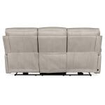 MS Lyra Zero Gravity Power Sofa w/Power Headrest - Image 3
