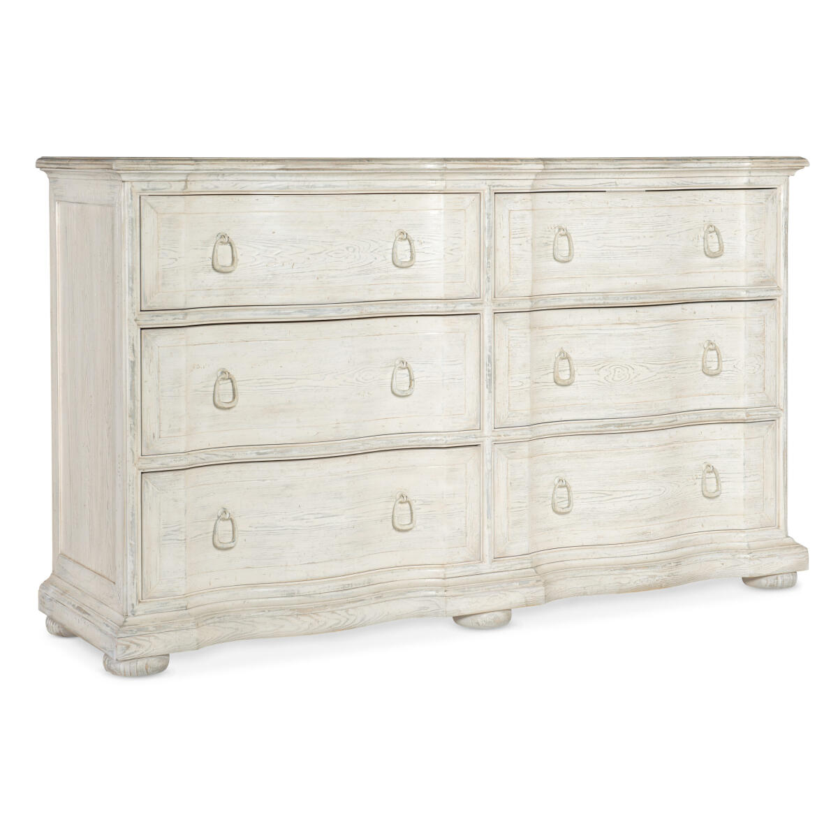 Traditions Traditions Six-Drawer Dresser Traditions Traditions Six-Drawer Dresser - Image 1