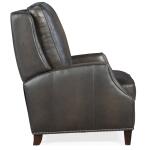 RC Kerley Manual Push Back Recliner - Image 5
