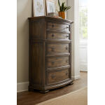 HilCountry Gillespie Five-Drawer Chest - Image 2