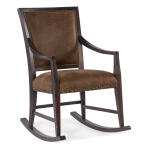BigSky Big Sky Rocking Chair