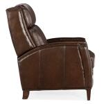 RC Declan Manual Push Back Recliner - Image 5