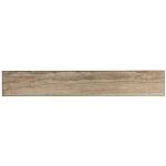 LaGrange La Grange St James Metal and Stone Console - Image 3