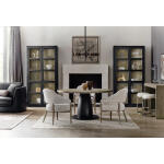 LinvleFals Linville Falls Blue Ridge 60in Round Dining Table - Image 2