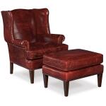 CC Blakeley Club Chair - Image 3
