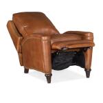 RC Rylea Manual Push Back Recliner - Image 3