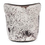 CC Kato Leather Swivel Chair w/ Salt Pepper HOH - Image 2