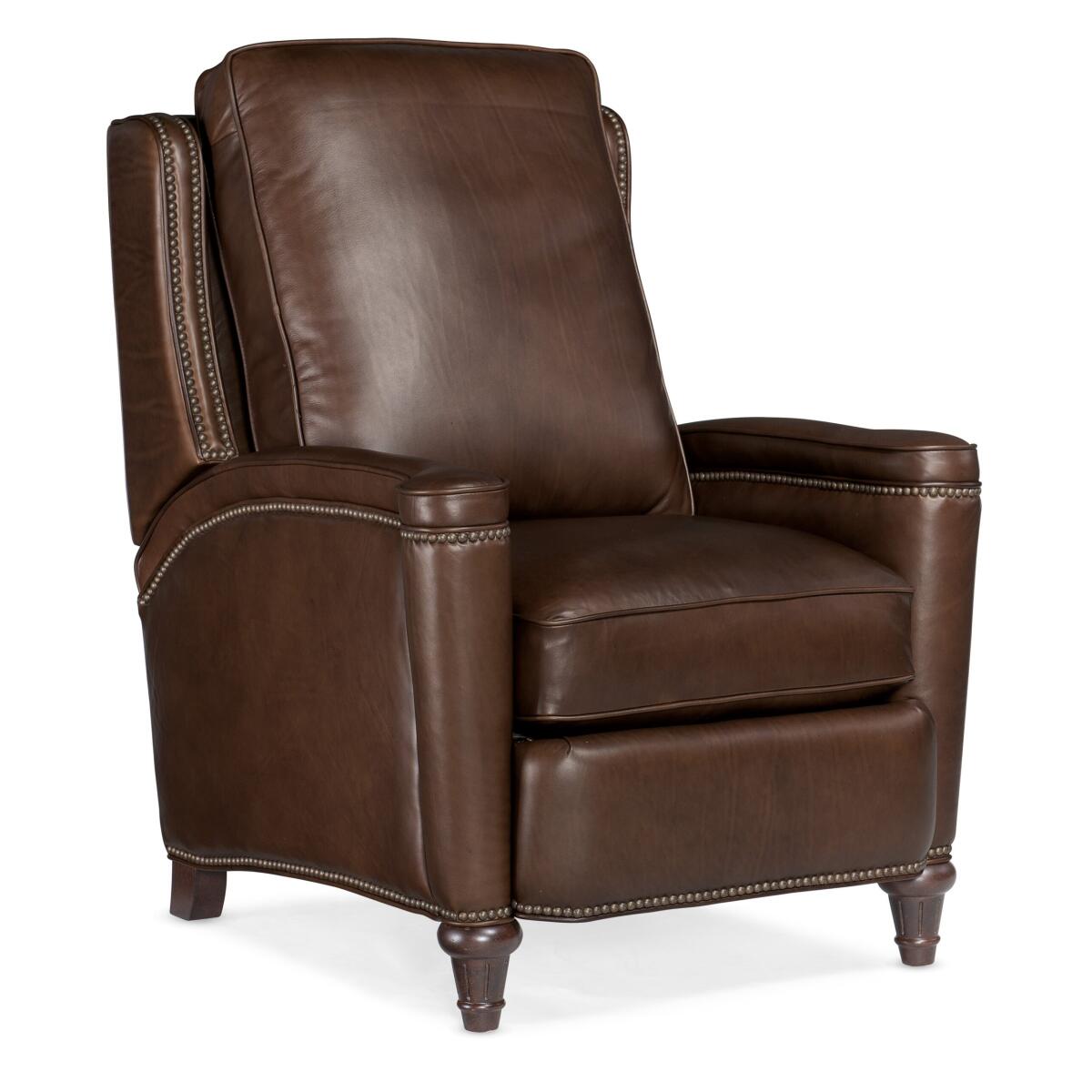 RC Rylea Manual Push Back Recliner RC Rylea Manual Push Back Recliner - Image 1