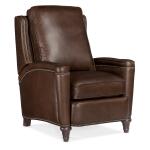 RC Rylea Manual Push Back Recliner