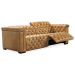 MS Savion 1.5 LAF/RAF 2 over 2 Sofa w/ PWR Rec PWR HR - Image 4