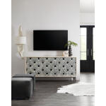 6001-55 69in Entertainment Center - Image 2