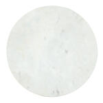 Melange Melange Raisa Round End Table - Image 3