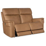 MS Lyra Zero Gravity Power Loveseat with Power Headrest - Image 5