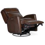 RC Declan PWR Swivel Glider Recliner - Image 3