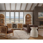 BigSky Big Sky Tahoe Urn Spot Table - Image 2