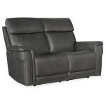 MS Lyra Zero Gravity Power Loveseat with Power Headrest