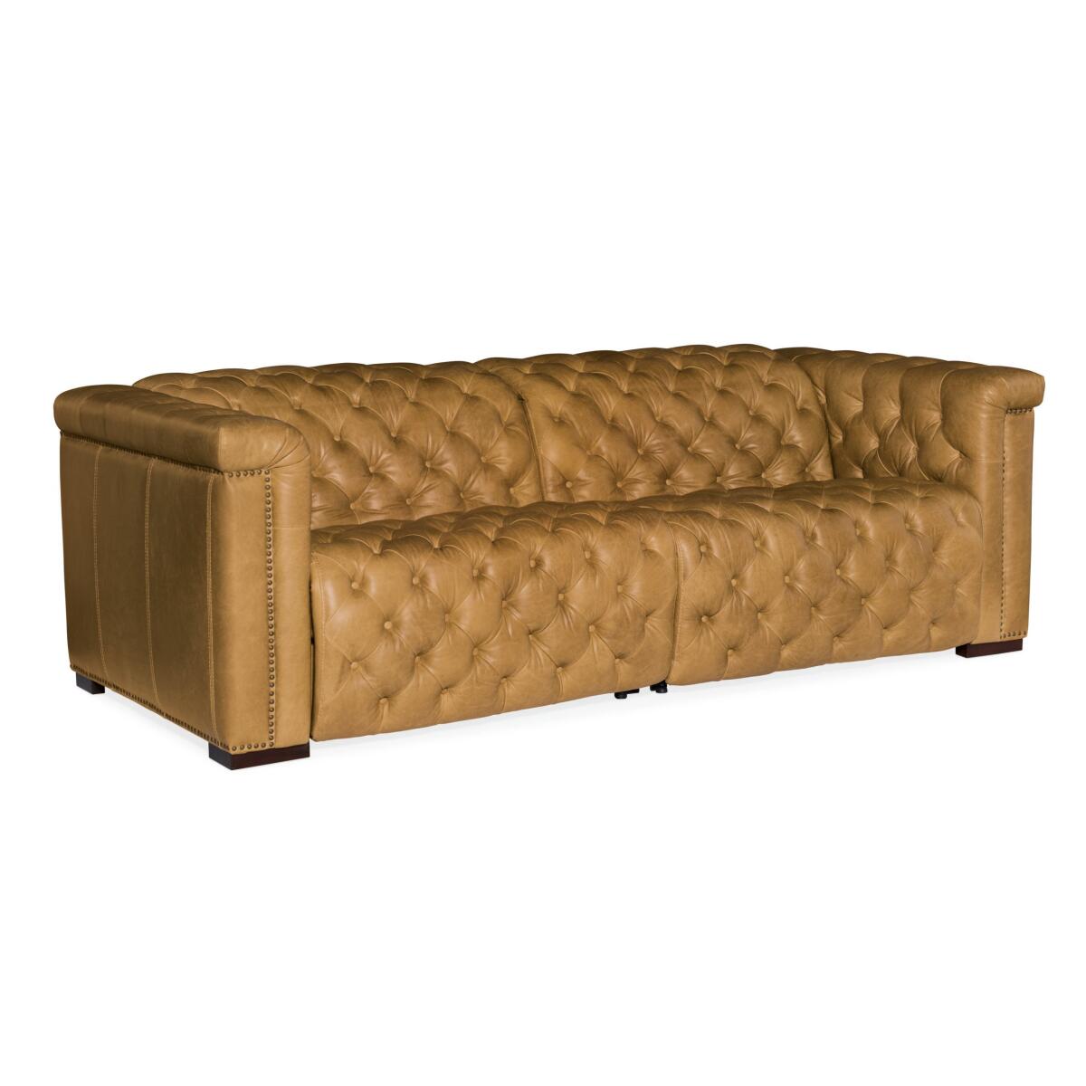 MS Savion 1.5 LAF/RAF 2 over 2 Sofa w/ PWR Rec PWR HR MS Savion 1.5 LAF/RAF 2 over 2 Sofa w/ PWR Rec PWR HR - Image 1
