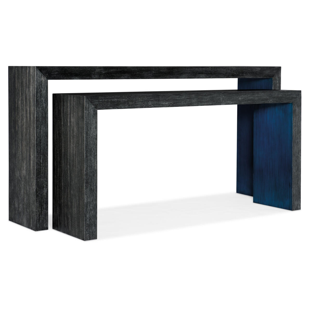Melange Melange Halen Nesting Sofa Tables Melange Melange Halen Nesting Sofa Tables - Image 1