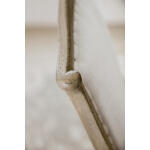 CiaoBella Ciao Bella Upholstered Back Arm Chair - 2 per carton/price ea - Image 4