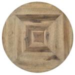 StArmand St. Armand Round End Table - Image 3