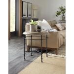 LaGrange La Grange Faison Round End Table - Image 2