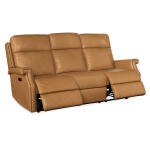 MS Vaughn Zero Gravity Sofa with Power Headrest - Image 4