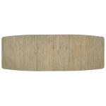 Surfrider Surfrider Rectangle Dining Table w/2-18in leaves - Image 3