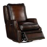 RC Kerley PWR Swivel Glider Recliner - Image 4