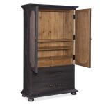 BigSky Small Wardrobe - Image 5