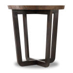 Parkcrest Parkcrest Round End Table