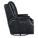 RC Collin PWR Swivel Glider Recliner - Image 5