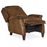 RC Collin Manual Push Back Recliner - Image 3