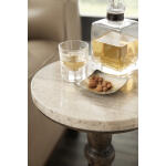 LaGrange La Grange Rabbs Prairie Martini Table - Image 5