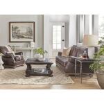 Traditions Traditions Side Table - Image 5