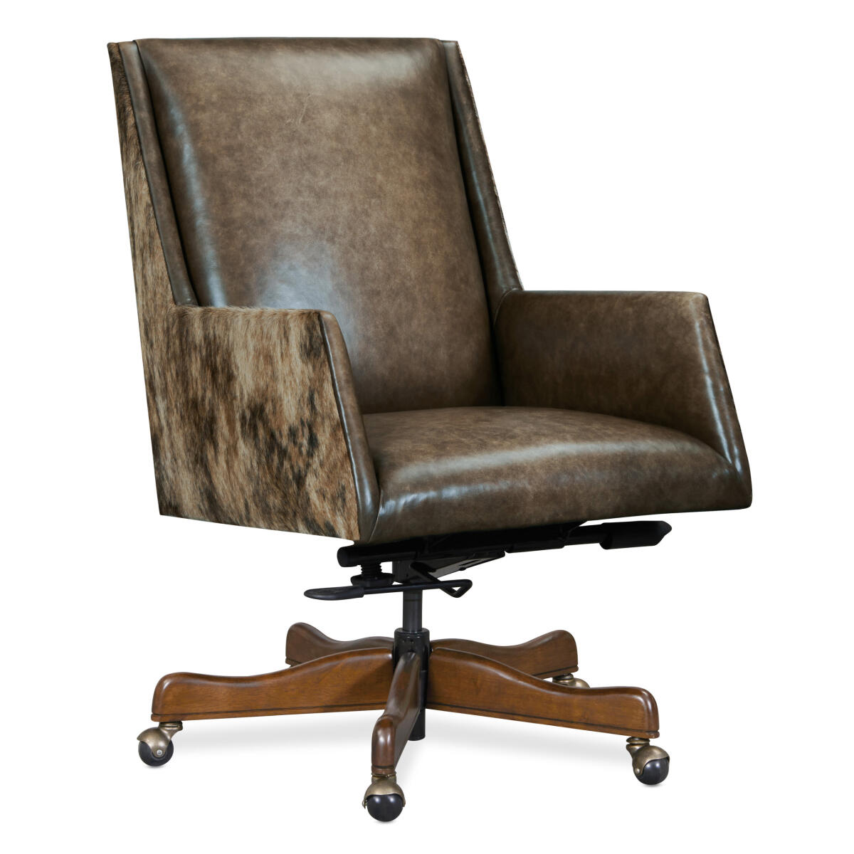 EC Rives Executive Swivel Tilt Chair EC Rives Executive Swivel Tilt Chair - Image 1