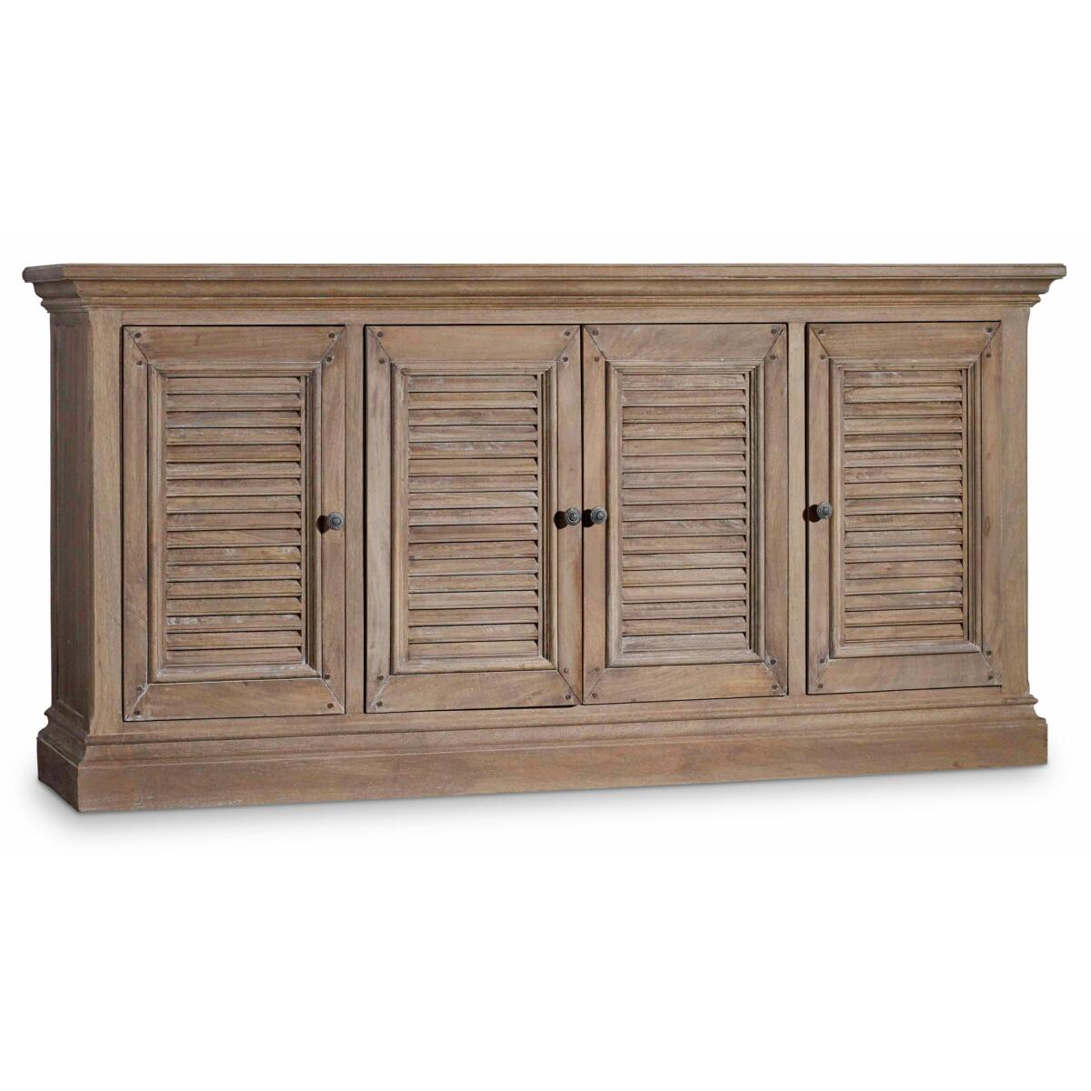Regatta Entertainment Console 72in Regatta Entertainment Console 72in - Image 1