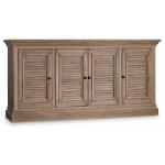 Regatta Entertainment Console 72in