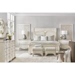 Traditions Traditions King Panel Bed - Image 2