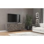 CommMarket Commerce & Market Layers Credenza - Image 2