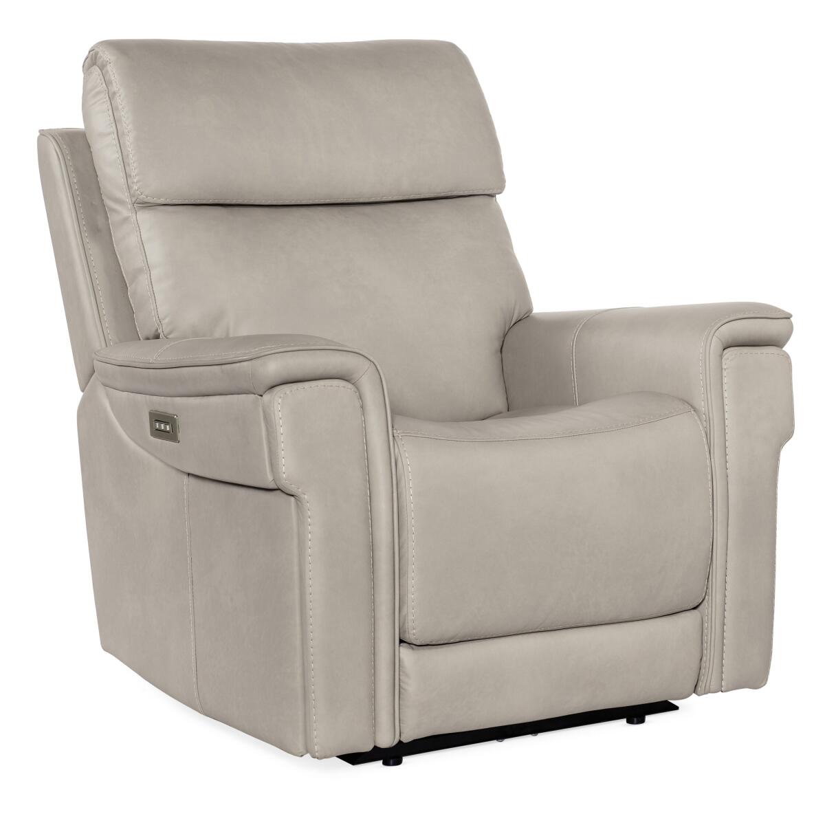 MS Lyra Zero Gravity Power Recliner w/Power Headrest MS Lyra Zero Gravity Power Recliner w/Power Headrest - Image 1