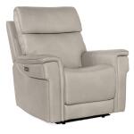MS Lyra Zero Gravity Power Recliner w/Power Headrest