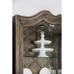 Woodlands Display Cabinet - Image 5