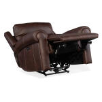 MS Oberon Zero Gravity Recliner with Power Headrest - Image 3