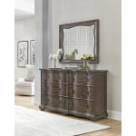 Traditions Six-Drawer Dresser - Image 2