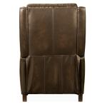 RC Kerley Manual Push Back Recliner - Image 2