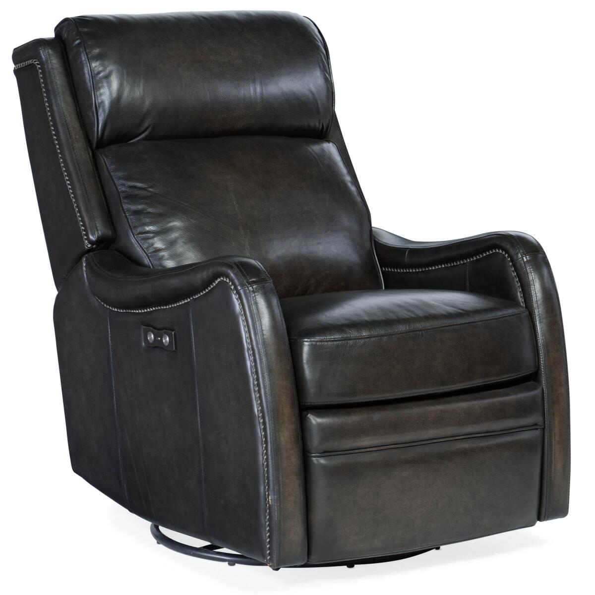 RC Stark PWR Swivel Glider Recliner RC Stark PWR Swivel Glider Recliner - Image 1