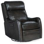 RC Stark PWR Swivel Glider Recliner