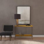 CommMarket Commerce & Market Tray Top Metal Console - Image 2