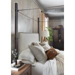 BigSky Big Sky King Poster Bed w/canopy - Image 4